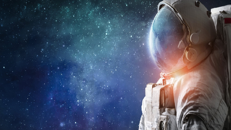 Google and NASA Partner to Develop AI Medical Assistant for Space Missions