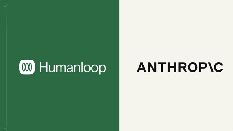 Anthropic Acquires Humanloop Team Amid Rising Enterprise AI Talent Race