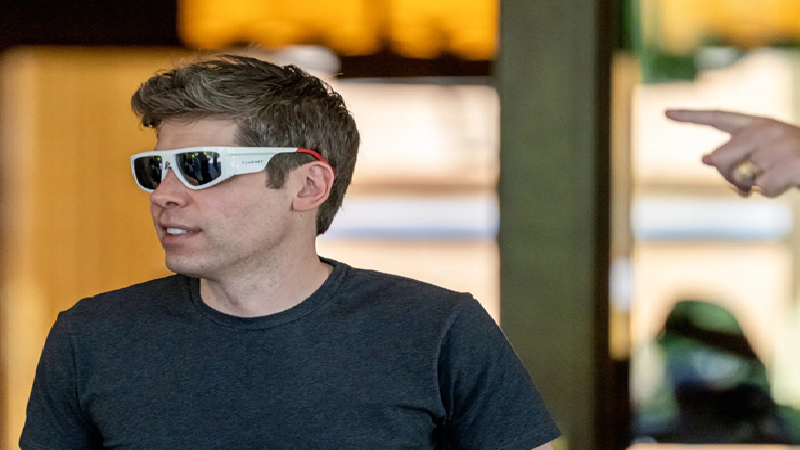 Sam Altman After GPT‑5: From ‘Launch Fiasco’ Lessons to Apps, Browser, and BCI