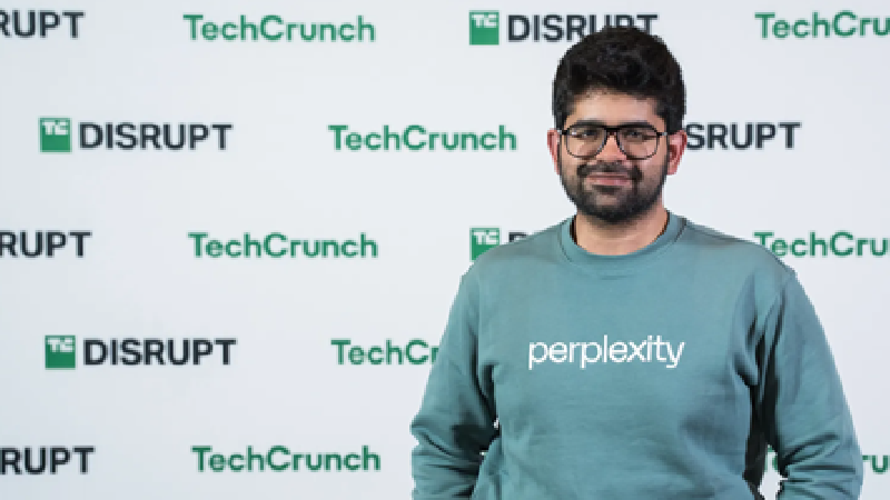 Perplexity Raises $200M at $20B Valuation