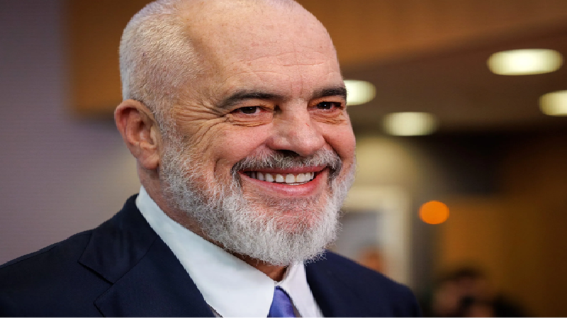 Albania Appoints World’s First Virtual AI Minister, ‘Diella’