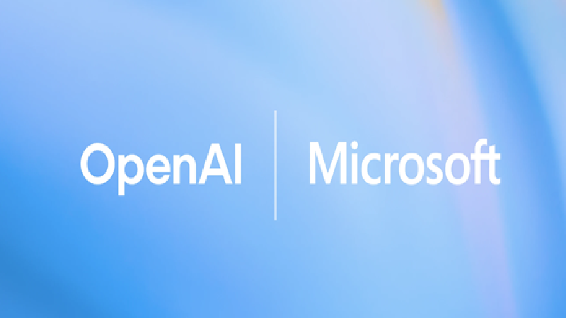 OpenAI and Microsoft Reaffirm Strategic AI Partnership in Joint Statement