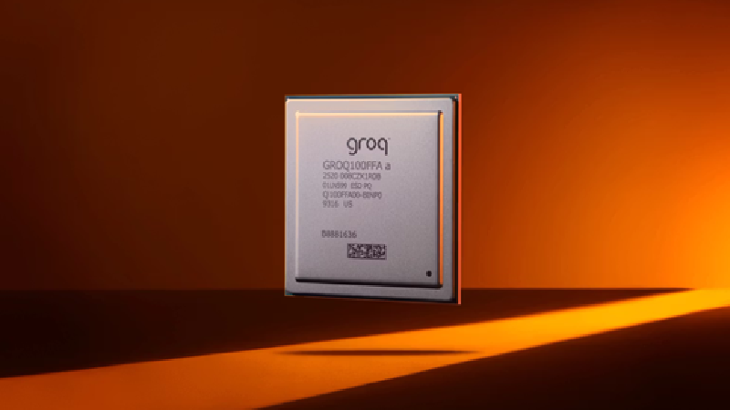 Groq Raises $750 Million at $6.9 Billion Valuation to Meet AI Inference Demand