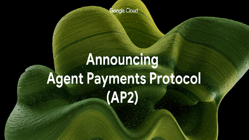 Google Introduces Agent Payments Protocol (AP2) with Backing from 60+ Companies