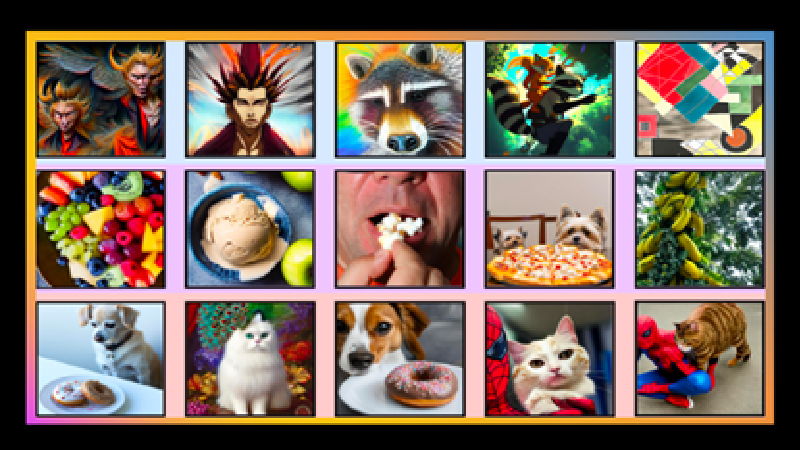 Google unveils PASTA, a personalization-first approach to AI image generation