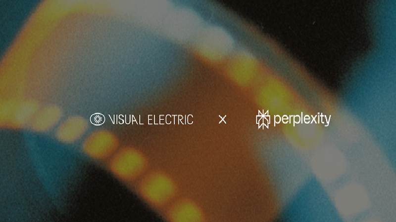 Perplexity acquires Visual Electric; VE to sunset in 90 days as team forms new Agent Experiences gro