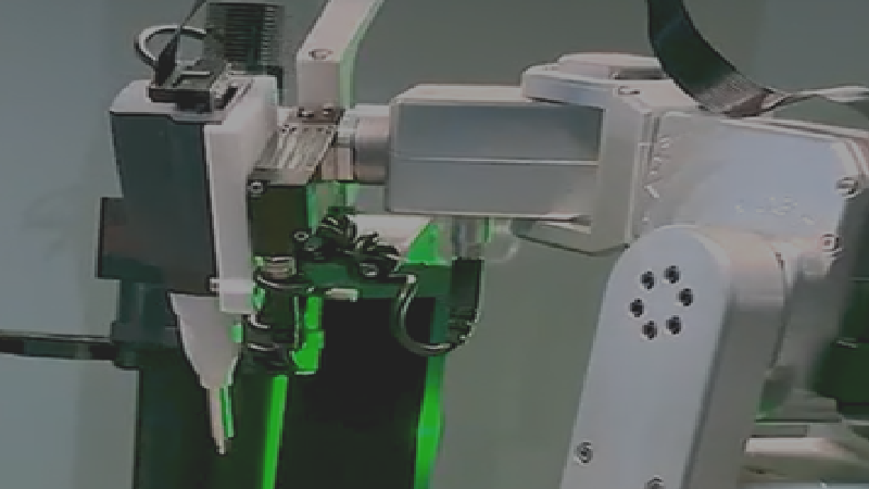 AI-powered robots assist in IVF embryo placement, marking new frontier in fertility technology