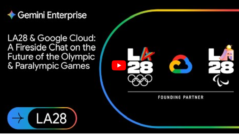 Google introduces Gemini Enterprise: unified AI platform for enterprise productivity and security