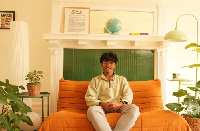 19-year-old Mumbaikar secures Google exec backing for AI memory startup Supermemory