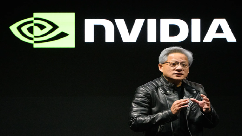 Inside NVIDIA’s AI empire: Top startup bets powering its trillion-dollar dominance