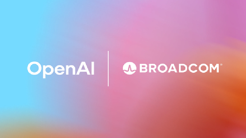 OpenAI and Broadcom announce strategic collaboration to scale AI infrastructure and custom accelerat