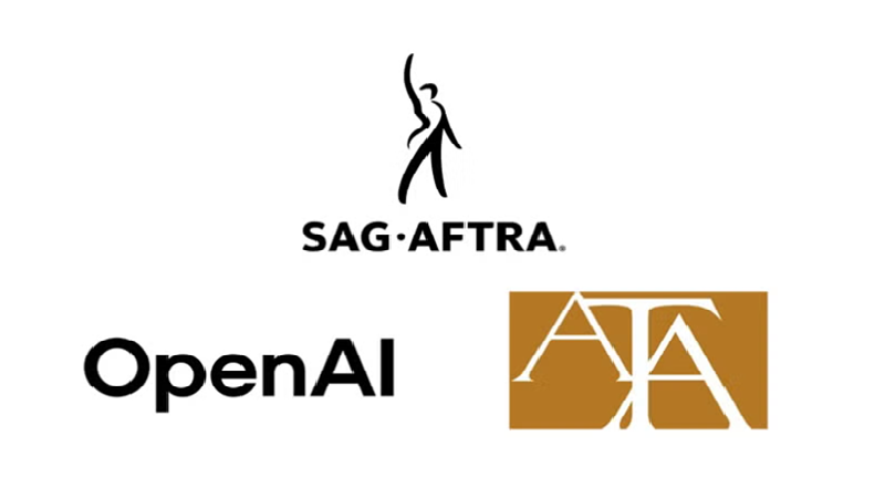 OpenAI, SAG-AFTRA, and Bryan Cranston issue joint statement to strengthen likeness guardrails on Sora 2