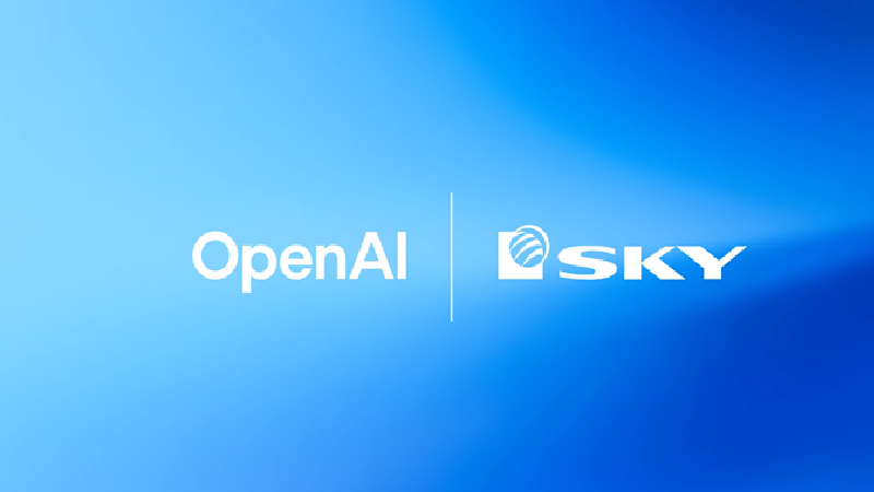 OpenAI acquires Mac automation startup Software Applications Inc., creators of Sky