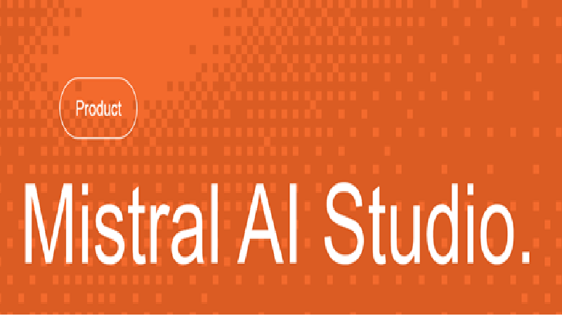 Mistral launches AI Studio for developers and enterprises