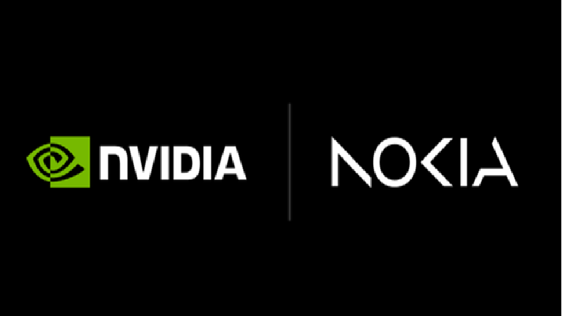 NVIDIA invests $1B in Nokia, outlines U.S.-made Blackwell supercomputers