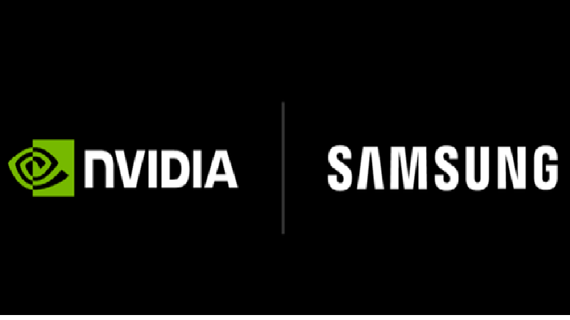Samsung to build massive AI Megafactory with Nvidia GPU cluster