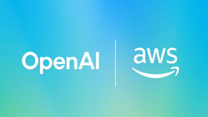 OpenAI inks seven-year $38B AWS partnership to diversify and scale compute