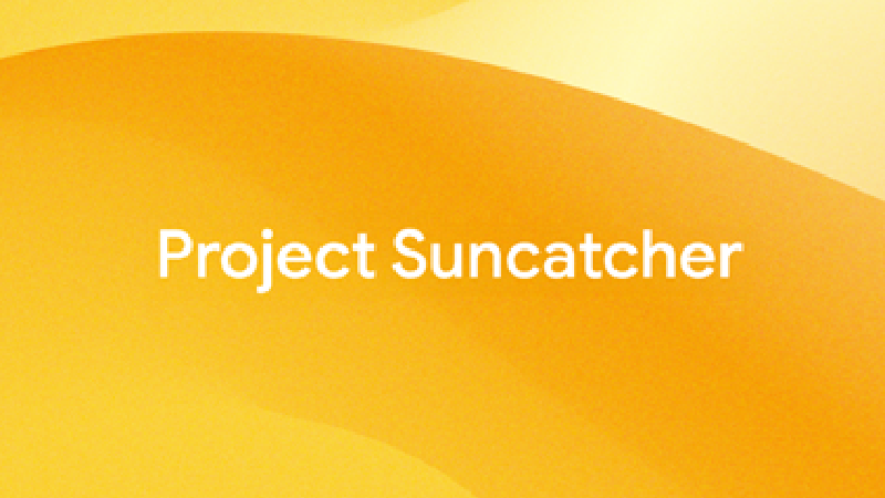 Google unveils “Project Suncatcher” to run AI in orbit with solar-powered satellites