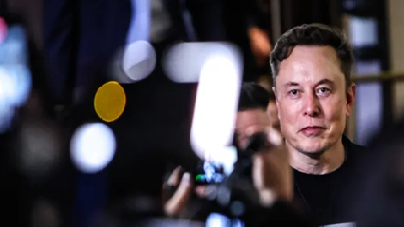 Tesla shareholders approve Elon Musk’s landmark pay plan tied to up to $1T in stock