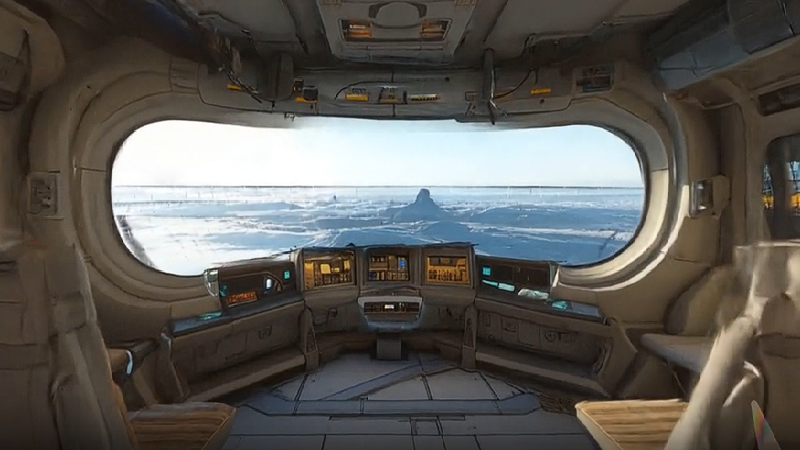 Fei-Fei Li’s World Labs launches “Marble” — a world model to generate persistent 3D environments from text and video