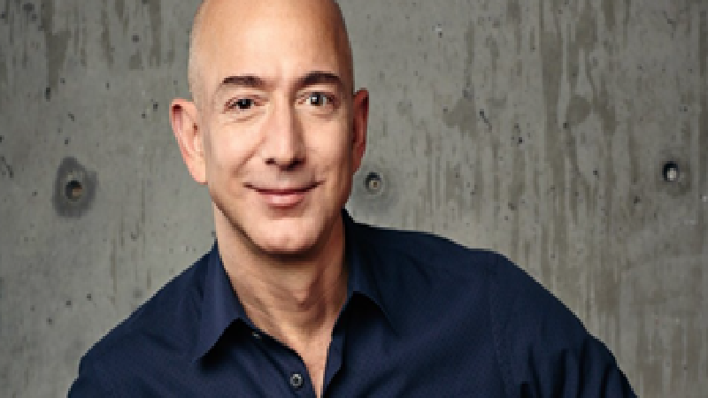 Jeff Bezos returns to co-lead Project Prometheus, a $6.2B-funded physical-AI startup