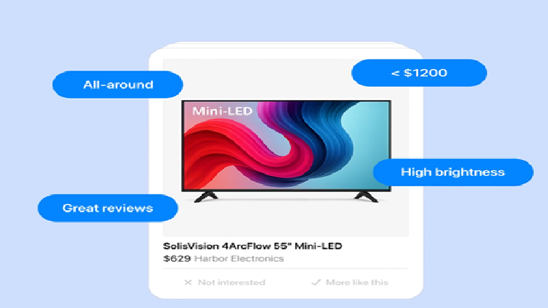 OpenAI introduces ChatGPT Shopping Research to analyze products and recommend the best options