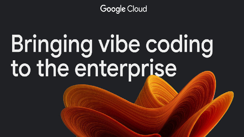 Google Cloud and Replit expand partnership to bring “vibe coding” to the enterprise