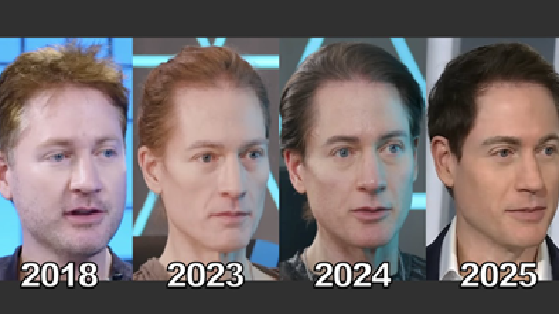 Bryan Johnson says immortality by 2039 is now a realistic goal