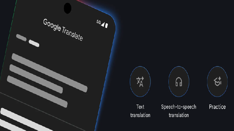 Google rolls out Gemini-powered live translation upgrades across devices