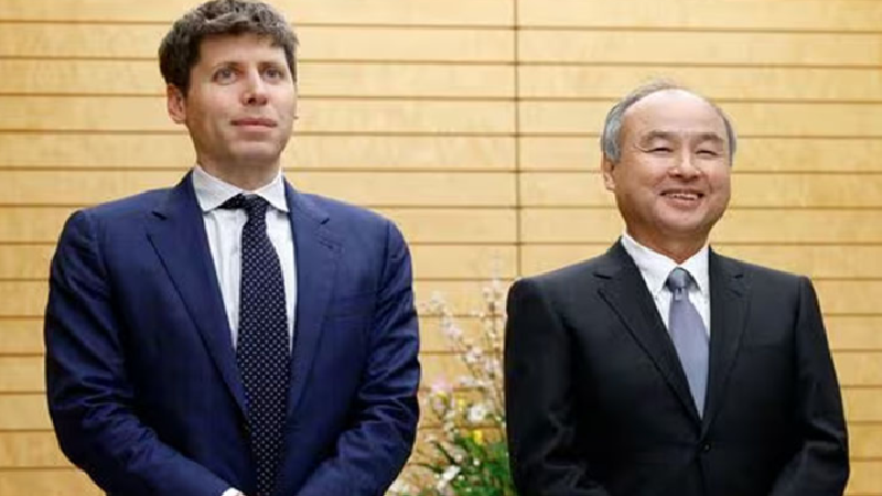 SoftBank Reportedly Completes $40B OpenAI Investment, Marking One of the Biggest Single AI Bets Ever