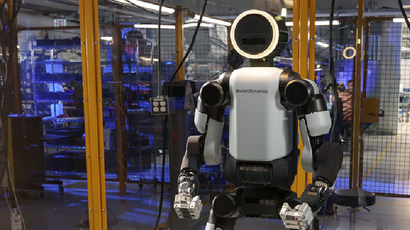 Boston Dynamics and Google DeepMind Form Strategic AI Partnership to Advance Robot Intelligence