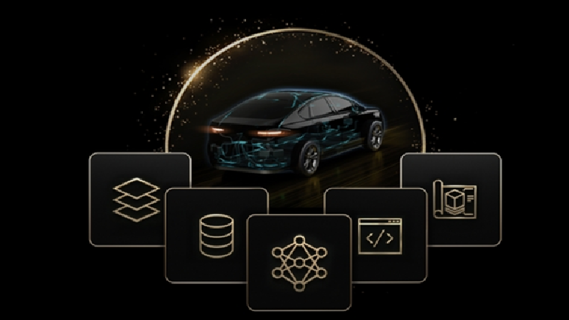 NVIDIA Unveils Alpamayo: Open-Source Reasoning Models, Simulation, and Datasets for Safer Autonomous Vehicles