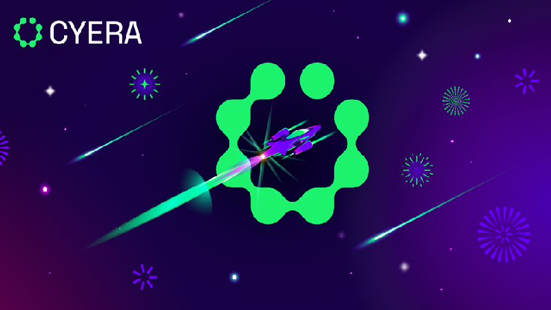 Cyera Raises $400M to Accelerate AI-Driven Data Security
