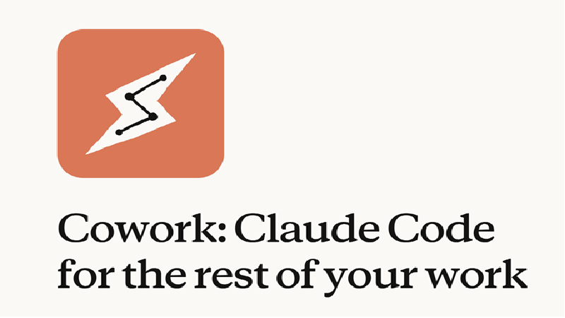 Anthropic Releases Cowork, Bringing Claude’s Agentic Capabilities to macOS