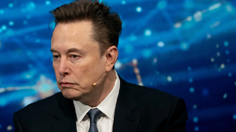 Elon Musk Seeks Up to $134 Billion in Lawsuit Against OpenAI and Microsoft