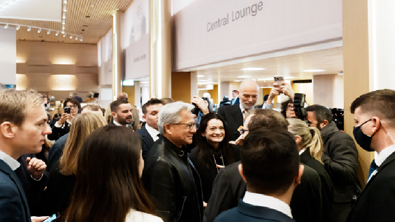 Davos 2026: “Closing the AI diffusion divide” becomes a core competitiveness and equity agenda
