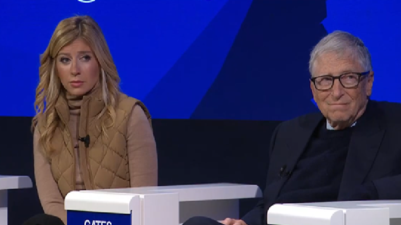 Davos 2026: Leaders Say AI Could Help Developing-World Health Systems Leapfrog