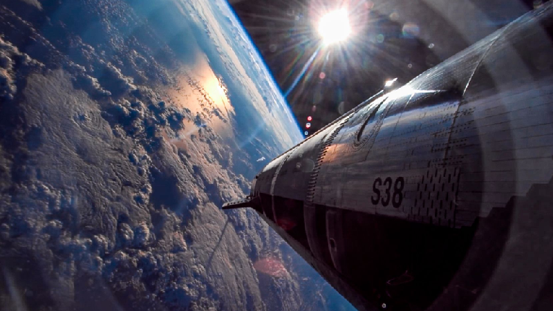 SpaceX Acquires xAI, Signaling Elon Musk’s Push Toward Space-Based AI Data Centers