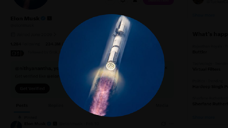 Elon Musk Unveils Plan for Mass Moon Travel and Lunar Infrastructure Buildout
