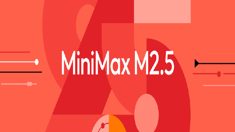 MiniMax Launches M2.5: Frontier Coding + Agentic Tool Use With “Intelligence Too Cheap To Meter” Economics