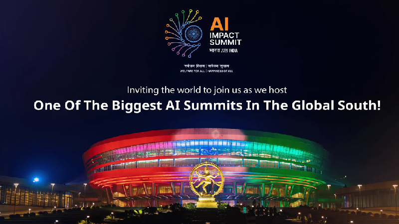 IndiaAI Summit Positions India as a Global AI Governance and Innovation Hub