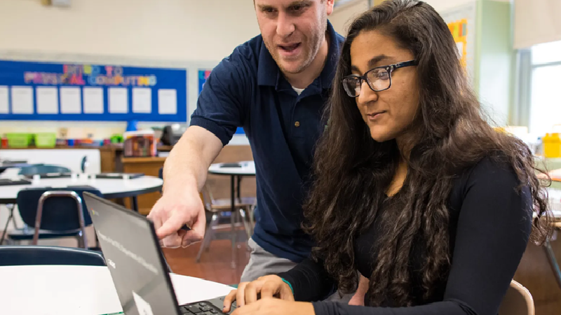 Google Expands AI Literacy Training for Teachers to Prepare Classrooms for the AI Era