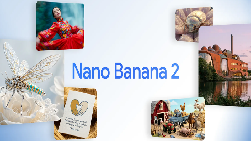 Google Rolls Out Nano Banana 2, Taking Top Spot in Text-to-Image at Lower Cost