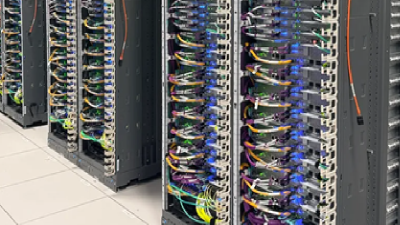 Amazon’s Trainium chips gain momentum as Anthropic, OpenAI and Apple lean in
