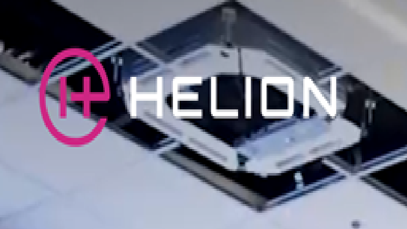 OpenAI backs Helion fusion push as energy becomes the next AI bottleneck