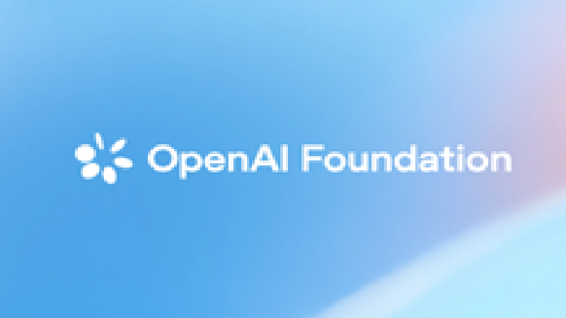 OpenAI shares update on OpenAI Foundation and long-term governance direction