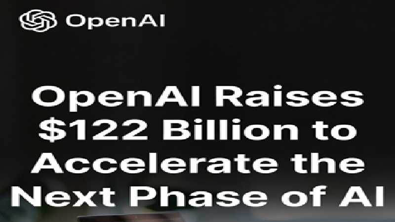 OpenAI outlines next phase of AI focused on real-world deployment and impact