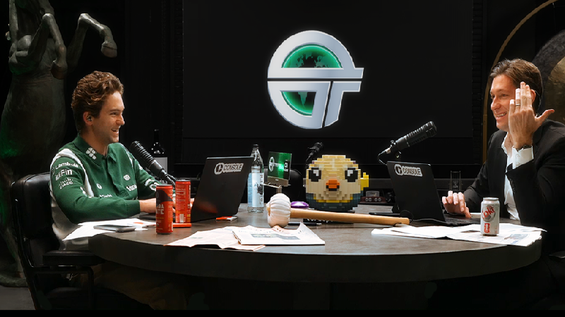 OpenAI acquires TBPN to expand AI media, communications and public conversation