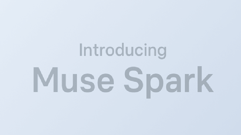 Meta Launches Muse Spark, First Model From Superintelligence Labs