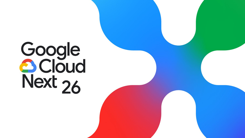 Google Unveils Next-Gen AI Infrastructure at Next 2026